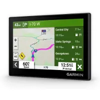 Garmin Drive 53 Usb C Europa