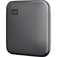 Western Digital WD Elements SE Portable SSD 1TB