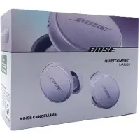 Bose QuietComfort Earbuds Paars