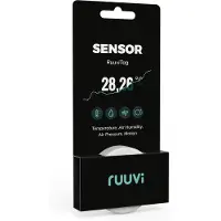 Ruuvi 4 In 1 Sensor Transparant