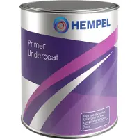 Hempel Undercoat 13201 Primer 750ml Transparant