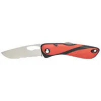 WICHARD Offshore Serrated Blade Knife Oranje 195 mm