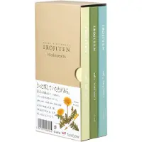 Tombow Coloured pens Irojiten set Rainforest, 30 colours