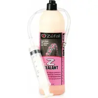 Zéfal Z 1l Syringe Prevents Punctures 3 Mm Tubeless Sealant