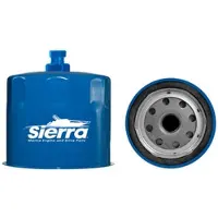Sierra Onan Fuel Filter 149-2106 Blauw