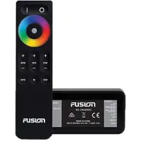 Fusion Speaker Lighting Remote Zwart