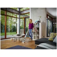 Leifheit Regulus PowerVac 2in1 20V