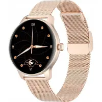 Oromed Smartwatch Oro Lady Goud Next