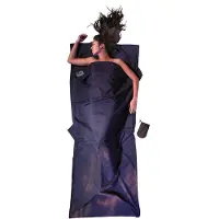 Cocoon Egyptian Cotton Travelsheet Tuareg