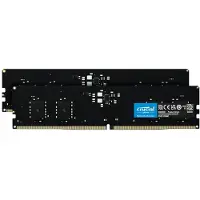 Crucial 2x8GB DDR5 4800MHz (CT2K8G48C40U5)
