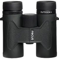 Focus Sport Optics Outdoor Ii 8x32 Verrekijker