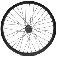 Stranger Crux V2 20´´ Voorwiel