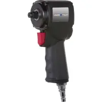 Aerotec CSX650 slagmoersleutel, 1/2 inch