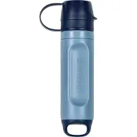 LifeStraw Peak SOLO, blauw