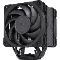 Noctua NH-U12A Chromax Zwart