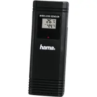 Hama Buitensensor "TS36E" voor weerstation