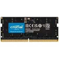 Crucial 16GB DDR5 SODIMM CL46 5600MT/s