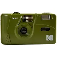 Kodak M35 Camera Olive Green