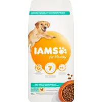 IAMS for Vitality Dog Light in Fat