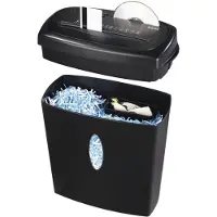 Hama Papiervernietiger Home X10cd