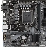 Gigabyte 1700 H610M H DDR4 V2