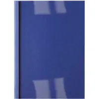 GBC Ibileather Thermal Folder 1.5 Mm 100 Units Transparant Kinderen