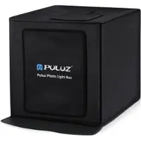 Puluz Pu5060eu Ledlicht 60 Cm 3380 Lumens