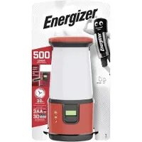 Energizer 360 Camping Lantern 500lm