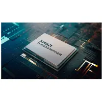 AMD Ryzen Threadripper 7970X 32 x 4 GHz 32-Core Processor (CPU) WOF Socket: sTR5 350 W