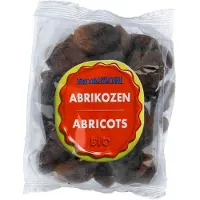 Horizon fitness Abrikozen biologisch