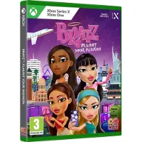 Bratz: Show je mode