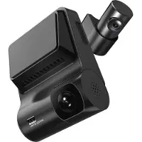 DDPai - Z50 GPS DUAL - Dashcam
