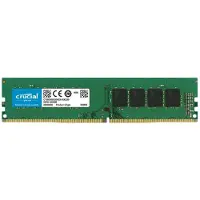 Crucial 16GB (1x 16GB) DDR4 DIMM 3200MHz CL22 XMP