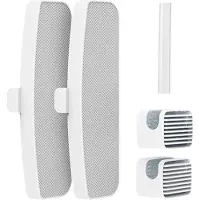 Xiaomi Bhr6148gl Filterset Voor Huisdieren Drinkfontein