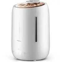 Deerma Ultrasonic F600 Humidifier Zilver