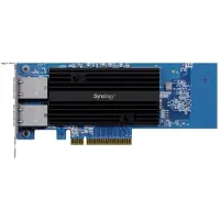 Synology E10G30-T2 netwerkkaart Intern Ethernet 10000 Mbit/s