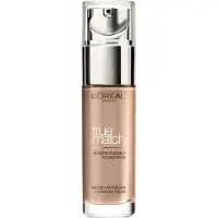 L'Oréal Foundation - True Match Espresso 10C