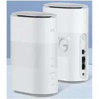 ZTE MC888-PRO MC888 Pro 5G Router Wi-Fi6/NFC/2xGb LAN/1xGb Wan retail