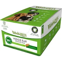 Whimzees oor - 17,5cm 18 st - Hondensnacks