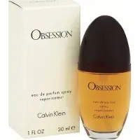 Calvin Klein Obsession Eau de Parfum 30 ml