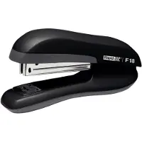 Rapid full-strip bureau nietmachine F18, 20 blad, zwart