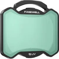 FreeWell DJI Avata 2 UV Filter
