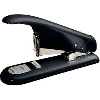 Rapid Retro Classic Heavy Duty Nietmachine HD9 - 110 vel - Zwart