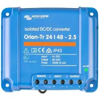 Victron Energy Orion Dc-dc 24/48-converter 2.5a