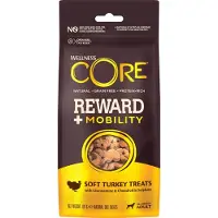 Wellness Core Reward+ Treats Turkey Mobility 170 gr
