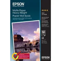 Epson SO41256 Matte Paper A4 50vel