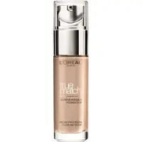 L'Oréal True Match Super-Blendable Foundation 3.W