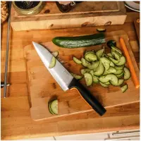 Fiskars 1057534 Keukenmes
