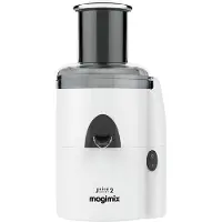 Magimix 18080EB Juice Expert 2 Wit
