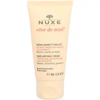 Nuxe Rêve de Miel hand- en nagelcrème - 50 ml
